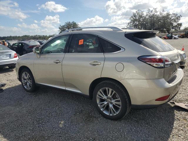 صورة رقم 2 من المزاد - 2014 LEXUS RX 350 مع VIN 2T2ZK1BA0EC142774