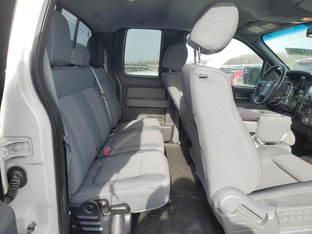 Фото 10 с аукциона – 2013 FORD F150 SUPER с VIN 1FTFX1EF6DFA65950