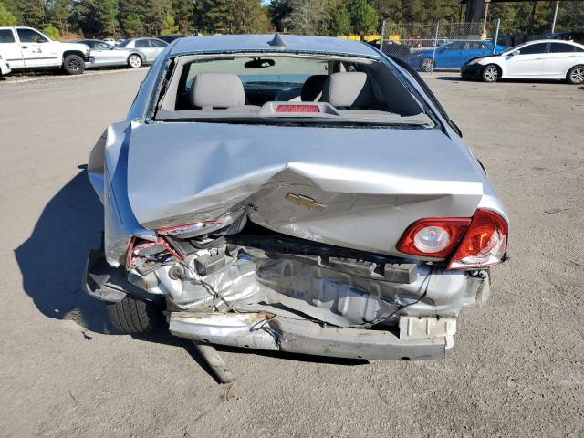 Photo 6 from auction – 2012 CHEVROLET MALIBU with VIN 1G1ZB5E05CF184479