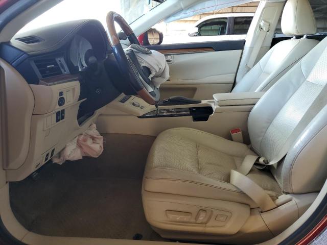 Photo 7 from auction – 2015 LEXUS ES 300H with VIN JTHBW1GG3F2099117