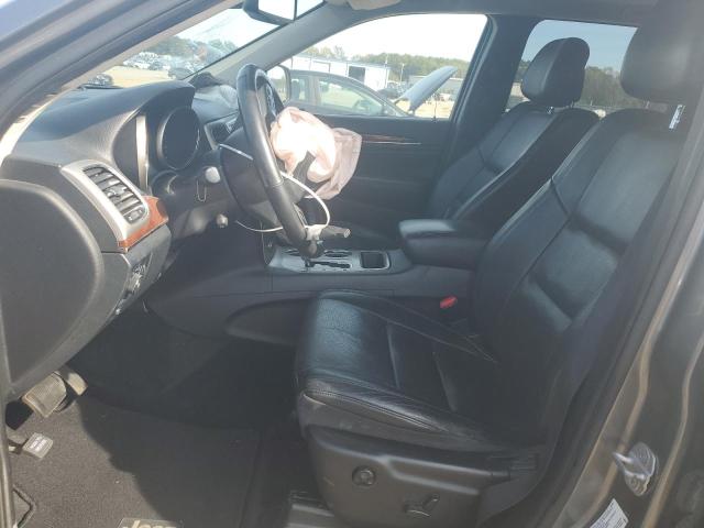 Photo 7 from auction – 2012 JEEP GRAND CHER with VIN 1C4RJEBGXCC210300
