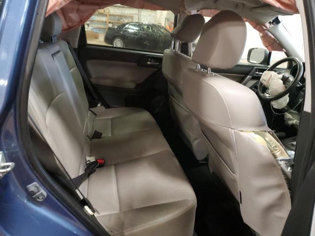 Photo 11 from auction – 2015 SUBARU FORESTER 2 with VIN JF2SJAHC8FH471724