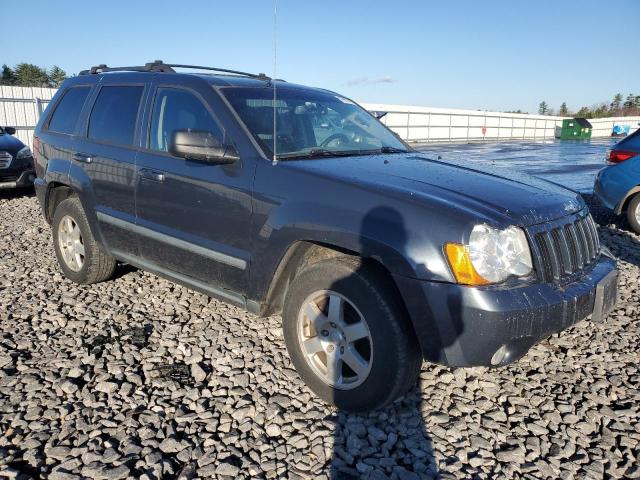 Photo 4 from auction – 2008 JEEP GRAND CHER with VIN 1J8GR48K38C123070