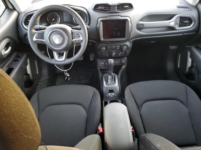 Photo 8 from auction – 2023 JEEP RENEGADE L with VIN ZACNJDB18PPP72439
