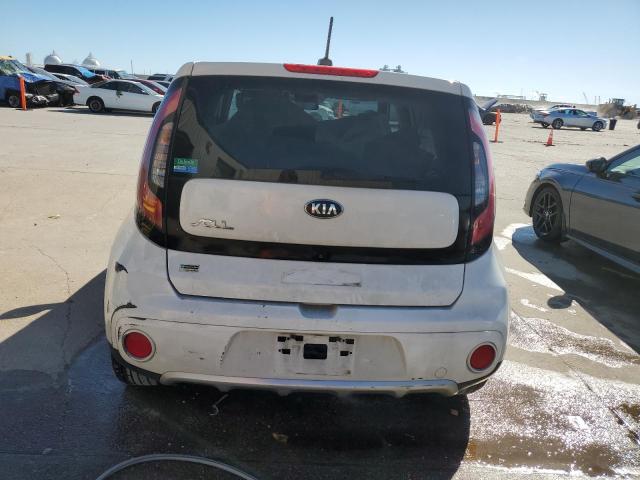 Photo 6 from auction – 2018 KIA SOUL + with VIN KNDJP3A5XJ7605129