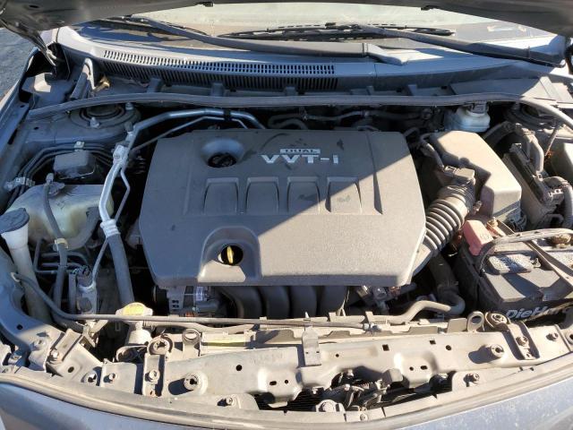 Photo 11 from auction – 2010 TOYOTA COROLLA BA with VIN 2T1BU4EE3AC506308