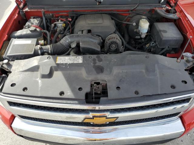 Photo 11 from auction – 2008 CHEVROLET SILVERADO with VIN 2GCEK13M881104403