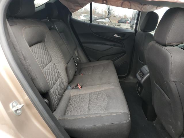 Photo 11 from auction – 2019 CHEVROLET EQUINOX LT with VIN 2GNAXJEV6K6224918