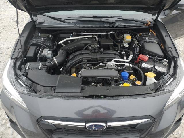 Photo 12 from auction – 2020 SUBARU CROSSTREK with VIN JF2GTAMC6L8204440