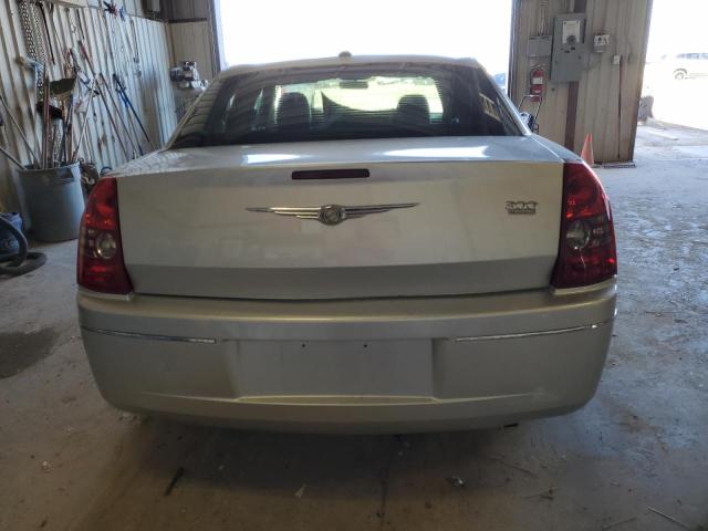 Photo 6 from auction – 2010 CHRYSLER 300 TOURIN with VIN 2C3CA5CV3AH325905
