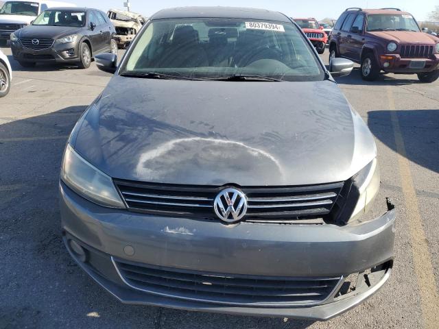 Photo 5 from auction – 2011 VOLKSWAGEN JETTA SEL with VIN 3VWLX7AJ2BM035547