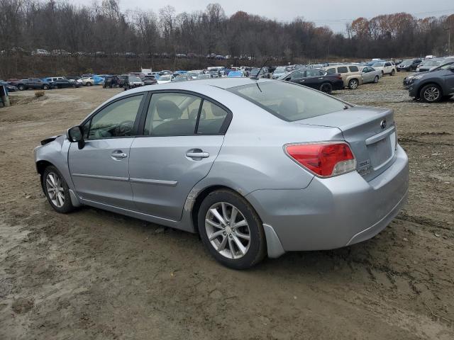 Photo 2 from auction – 2013 SUBARU IMPREZA PR with VIN JF1GJAC63DH027014