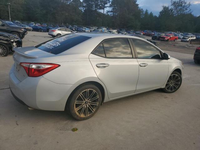 Photo 3 from auction – 2015 TOYOTA COROLLA L with VIN 2T1BURHE5FC370232
