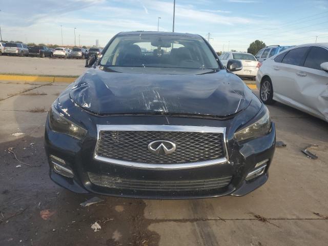 Photo 5 from auction – 2014 INFINITI Q50 BASE with VIN JN1BV7AR2EM685363