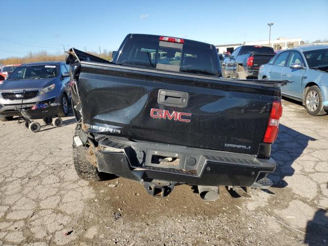 Photo 6 from auction – 2019 GMC SIERRA K35 with VIN 1GT42WEY1KF168596