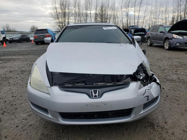 Photo 5 from auction – 2003 HONDA ACCORD EX with VIN 1HGCM82693A037307