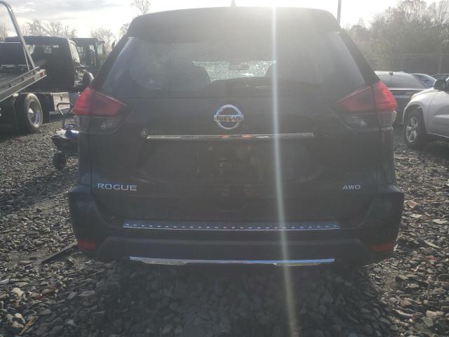 Photo 6 from auction – 2017 NISSAN ROGUE S with VIN KNMAT2MV2HP529160