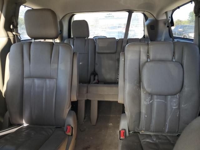 Photo 10 from auction – 2014 CHRYSLER TOWN & COU with VIN 2C4RC1BG4ER236498