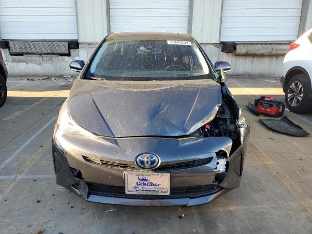 Photo 5 from auction – 2016 TOYOTA PRIUS with VIN JTDKARFU8G3516748