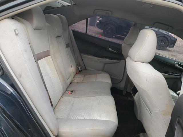 Photo 10 from auction – 2014 TOYOTA CAMRY L with VIN 4T4BF1FKXER428701