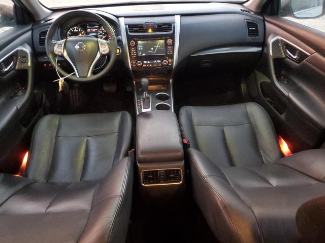 Photo 8 from auction – 2015 NISSAN ALTIMA 2.5 with VIN 1N4AL3AP8FC225532