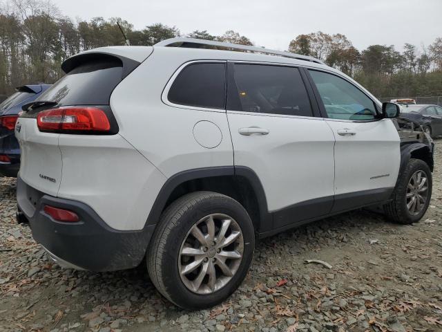 Photo 3 from auction – 2015 JEEP CHEROKEE L with VIN 1C4PJMDS5FW646655