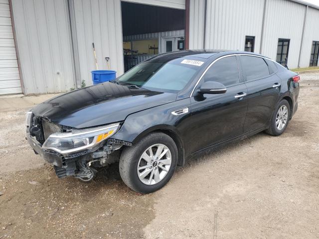 Photo 1 from auction – 2017 KIA OPTIMA LX with VIN KNAGT4L36H5179112