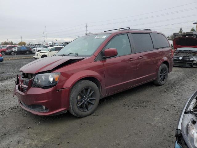 Photo 1 from auction – 2019 DODGE GRAND CARA with VIN 2C4RDGEG7KR724416