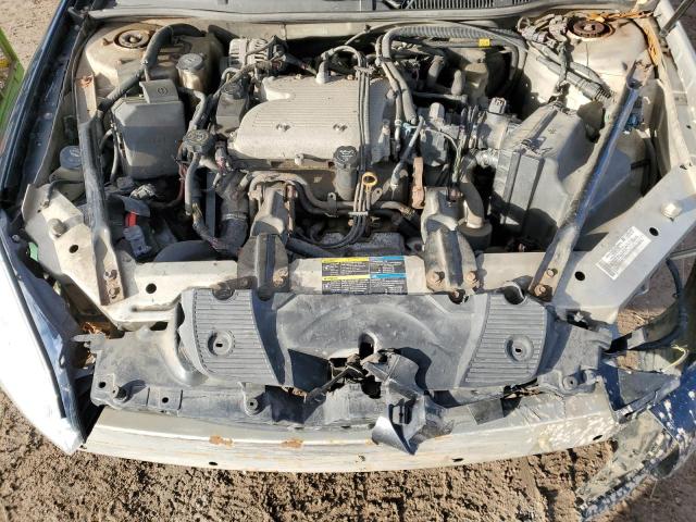 Photo 11 from auction – 2008 CHEVROLET IMPALA LT with VIN 2G1WT58N481364025