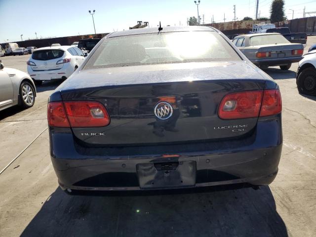 Zdjęcie 6 z aukcji – 2007 BUICK LUCERNE CX z VIN 1G4HD57247U119678