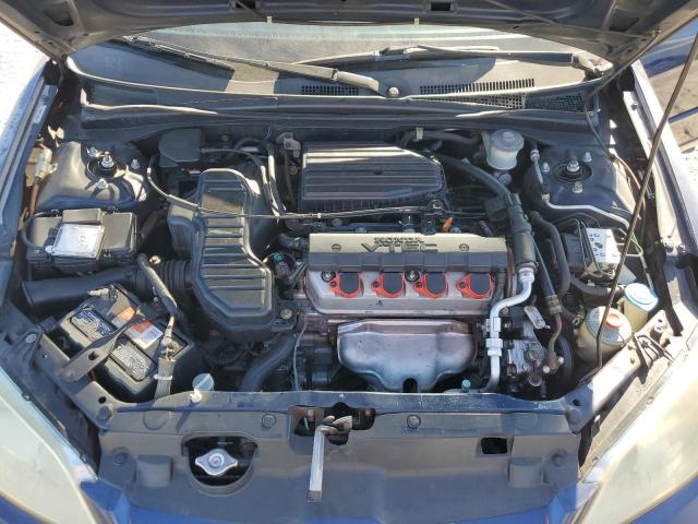 Photo 11 from auction – 2005 HONDA CIVIC EX with VIN 2HGES26775H504470
