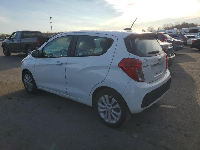 Photo 2 from auction – 2018 CHEVROLET SPARK 1LT with VIN KL8CD6SA4JC457817