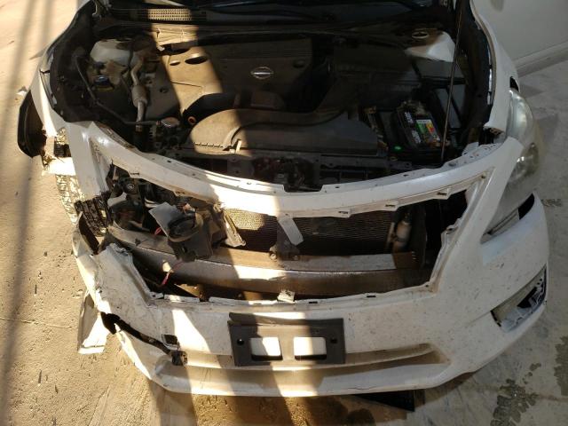 Photo 11 from auction – 2014 NISSAN ALTIMA 2.5 with VIN 1N4AL3AP0EC196963