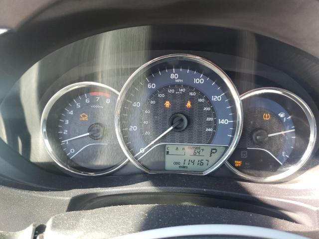 Photo 9 from auction – 2014 TOYOTA COROLLA L with VIN 2T1BURHE5EC185113