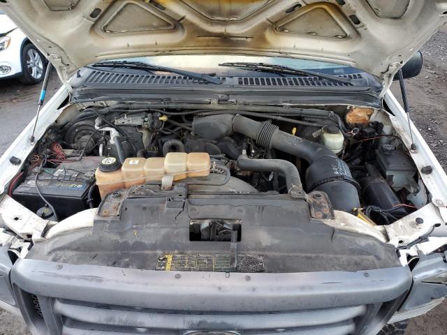 Photo 11 from auction – 2003 FORD F250 SUPER with VIN 3FTNF21L13MB49091