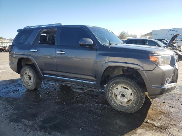 Photo 4 from auction – 2011 TOYOTA 4RUNNER SR with VIN JTEBU5JR5B5062440