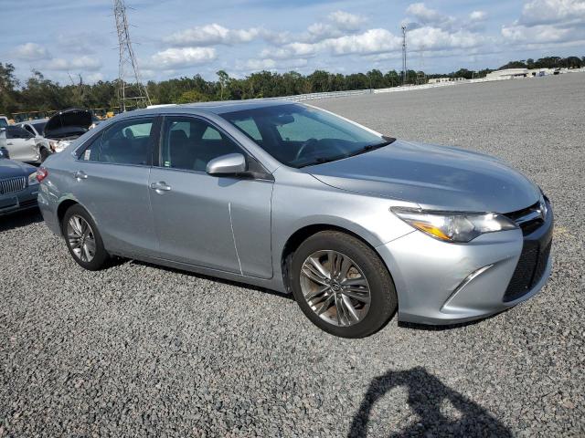 Photo 4 from auction – 2017 TOYOTA CAMRY LE with VIN 4T1BF1FK3HU385155