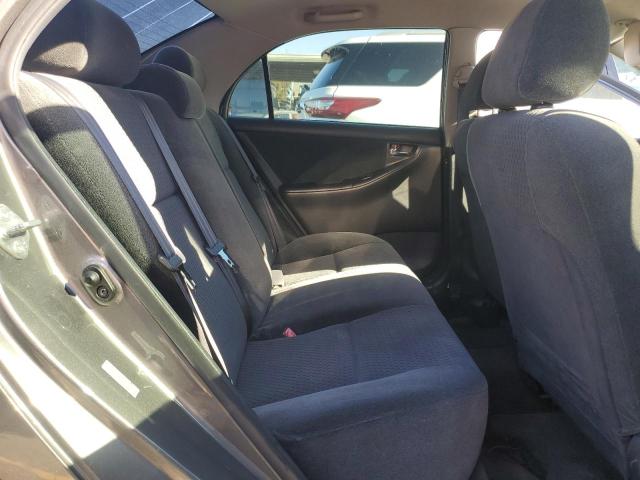 Photo 10 from auction – 2007 TOYOTA COROLLA CE with VIN 1NXBR32E27Z862465