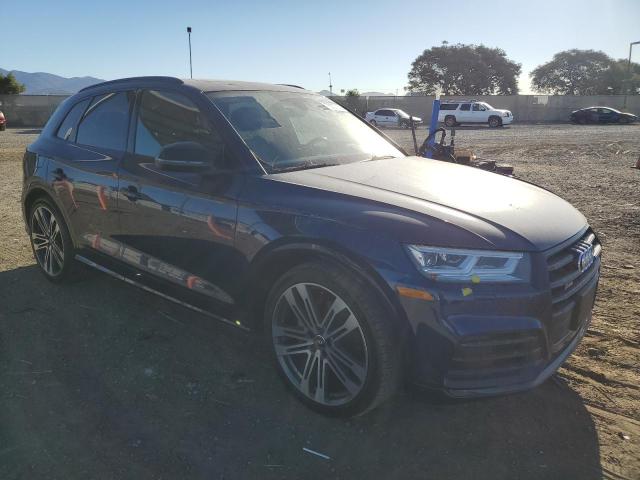 Photo 4 from auction – 2019 AUDI SQ5 PREMIU with VIN WA1B4AFY5K2033996