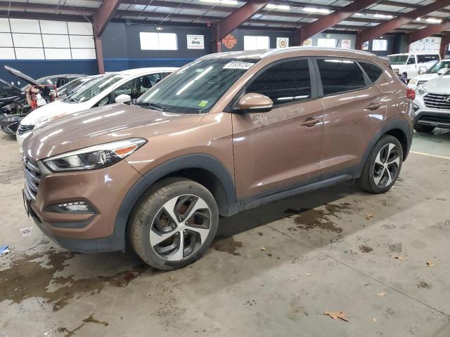 HYUNDAI TUCSON LIM 2016 z numerem VIN KM8J3CA21GU073163 - Zdjęcie z aukcji
