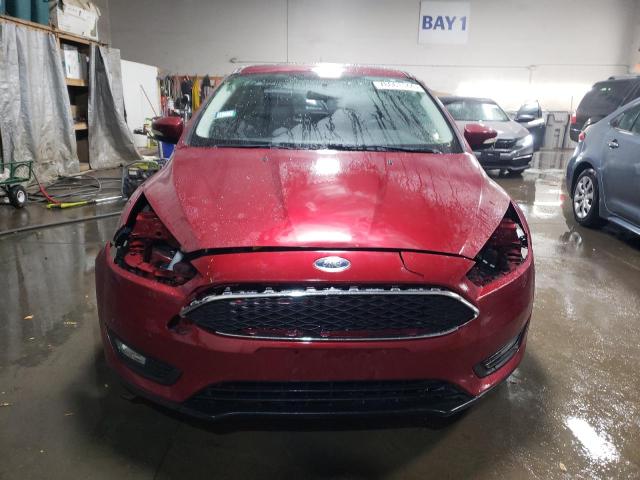 Photo 5 from auction – 2016 FORD FOCUS SE with VIN 1FADP3F23GL394017