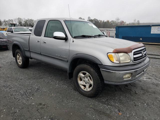 Photo 4 from auction – 2002 TOYOTA TUNDRA ACC with VIN 5TBBT44182S223891