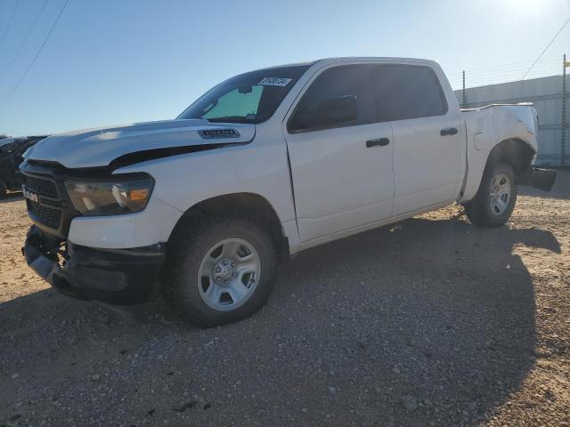 Photo 1 from auction – 2023 RAM 1500 TRADE with VIN 1C6RRFGG1PN600677