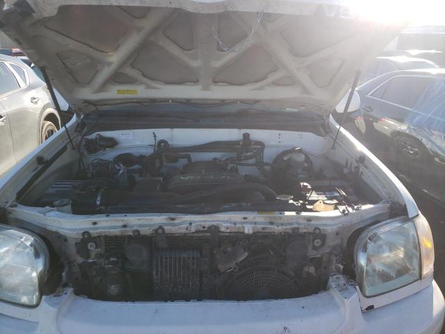 Photo 12 from auction – 2007 TOYOTA SEQUOIA SR with VIN 5TDZT34A77S291817