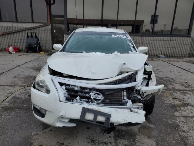 Photo 5 from auction – 2014 NISSAN ALTIMA 2.5 with VIN 1N4AL3AP9EC291019