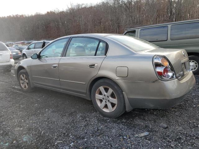 Photo 2 from auction – 2004 NISSAN ALTIMA BAS with VIN 1N4AL11D64C138915