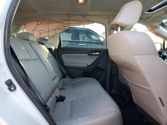 Photo 11 from auction – 2018 SUBARU FORESTER 2 with VIN JF2SJAJC2JH400683