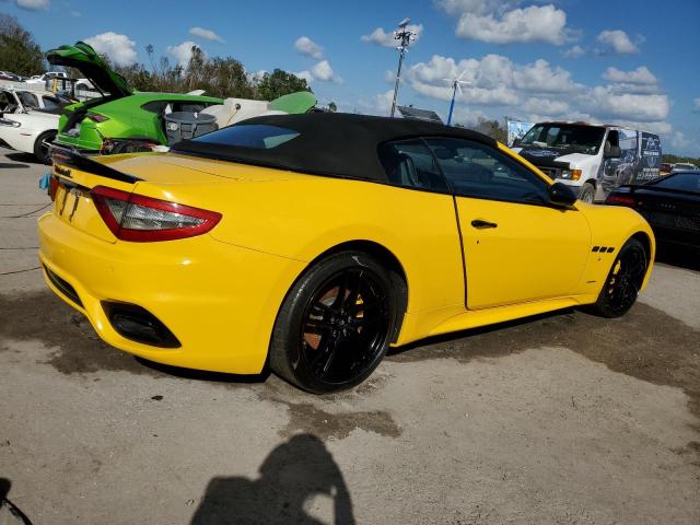 Photo 3 from auction – 2019 MASERATI GRANTURISM with VIN ZAM45VMAXK0341536
