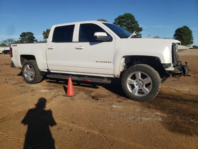 Photo 4 from auction – 2016 CHEVROLET SILVERADO with VIN 3GCUKREC4GG305302