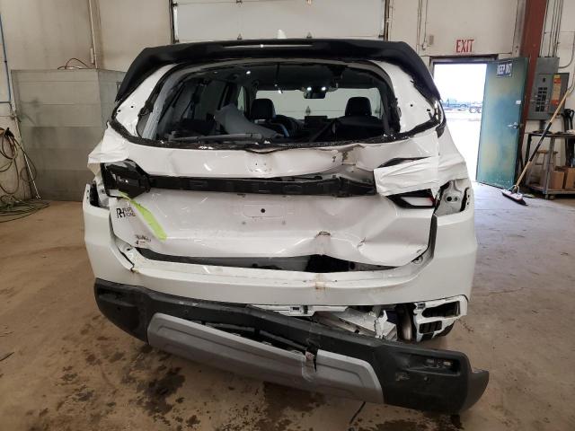 Photo 6 from auction – 2024 HONDA PILOT EXL with VIN 5FNYG1H44RB017765